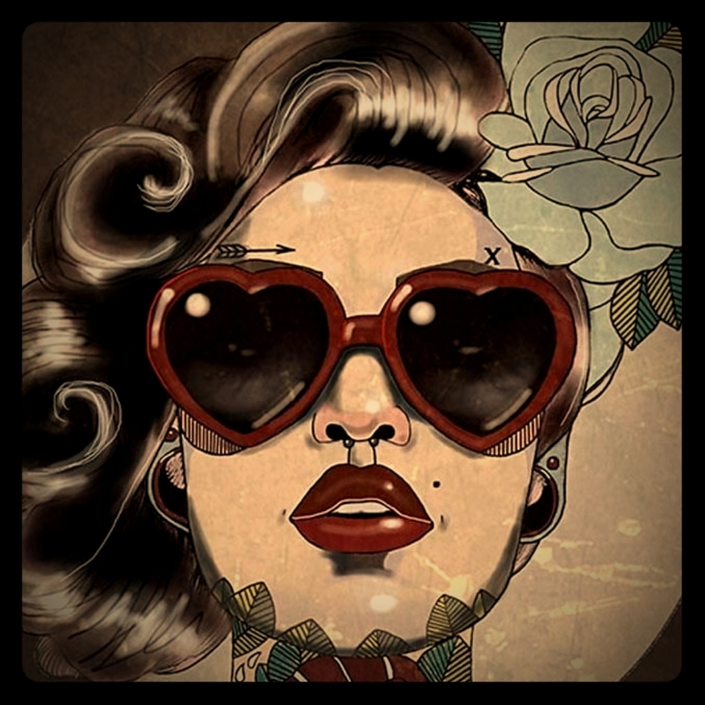 Meet your Posher, Lyndsey